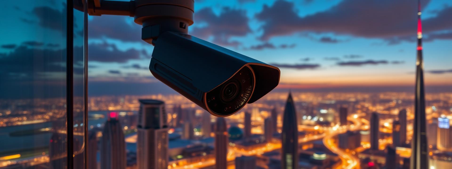 Security Products banner