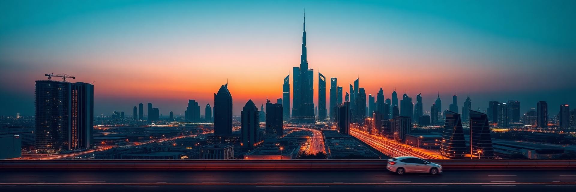 BGT Ventures — SIRA, ELV and Video Telematics services across the UAE