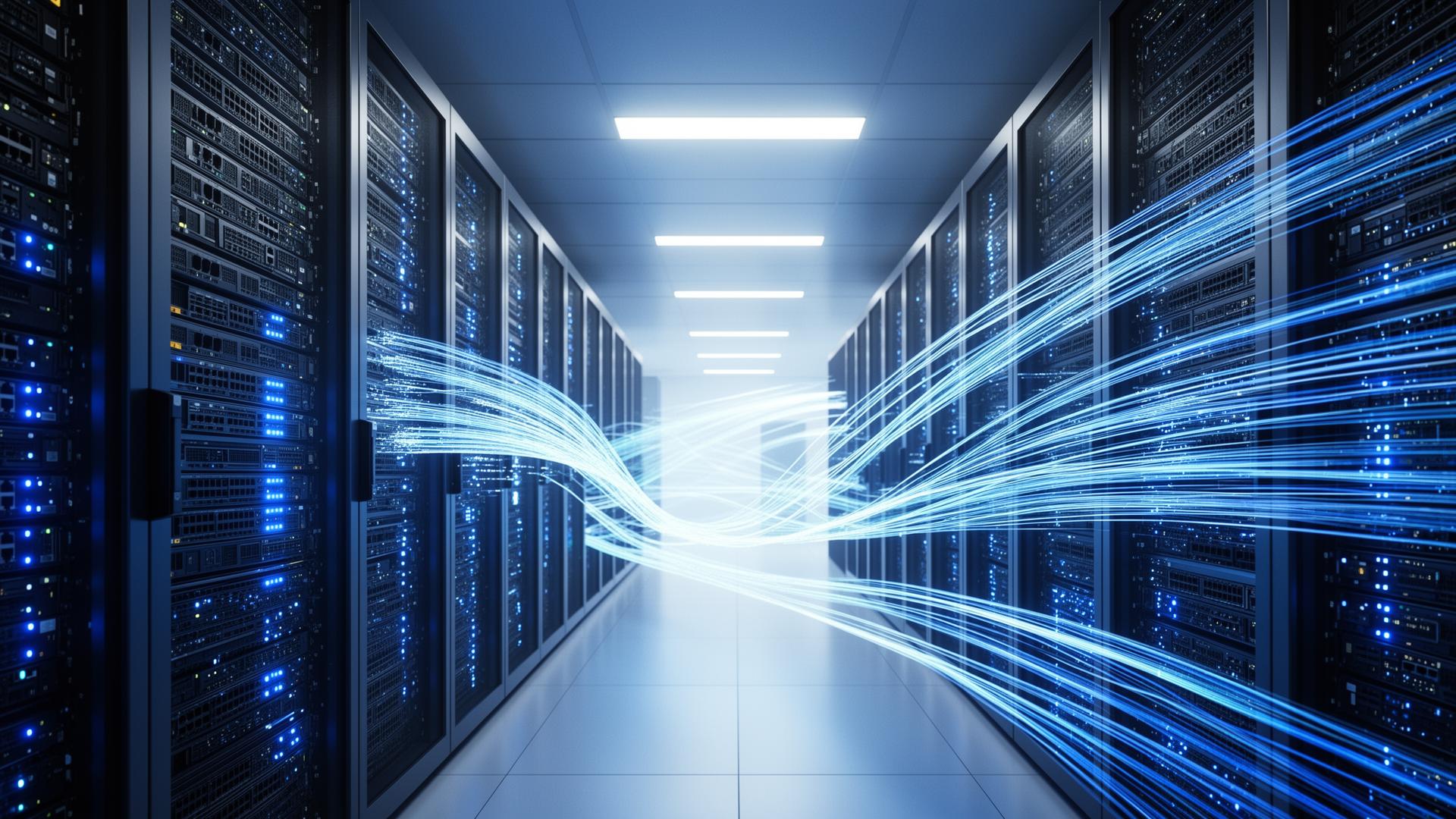 High-End Networking for Mission-Critical Environments