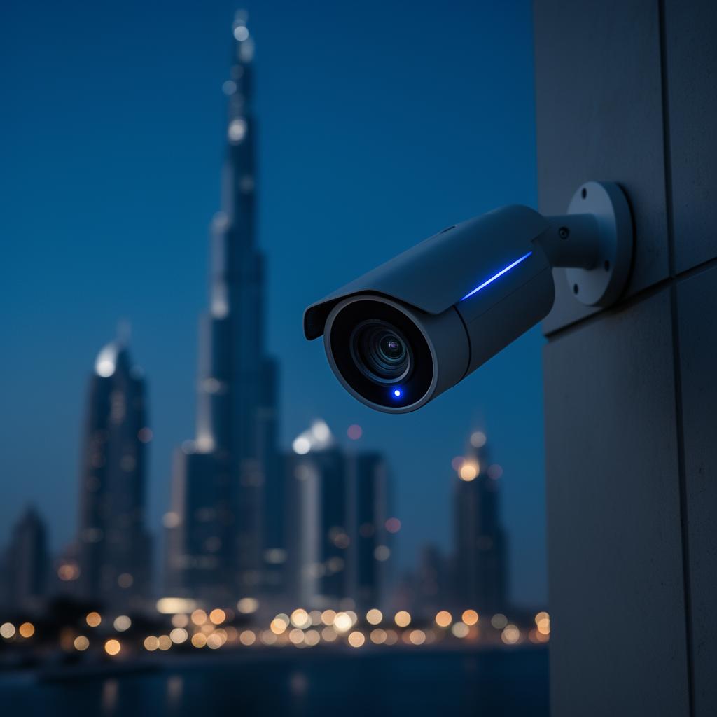 Security Products