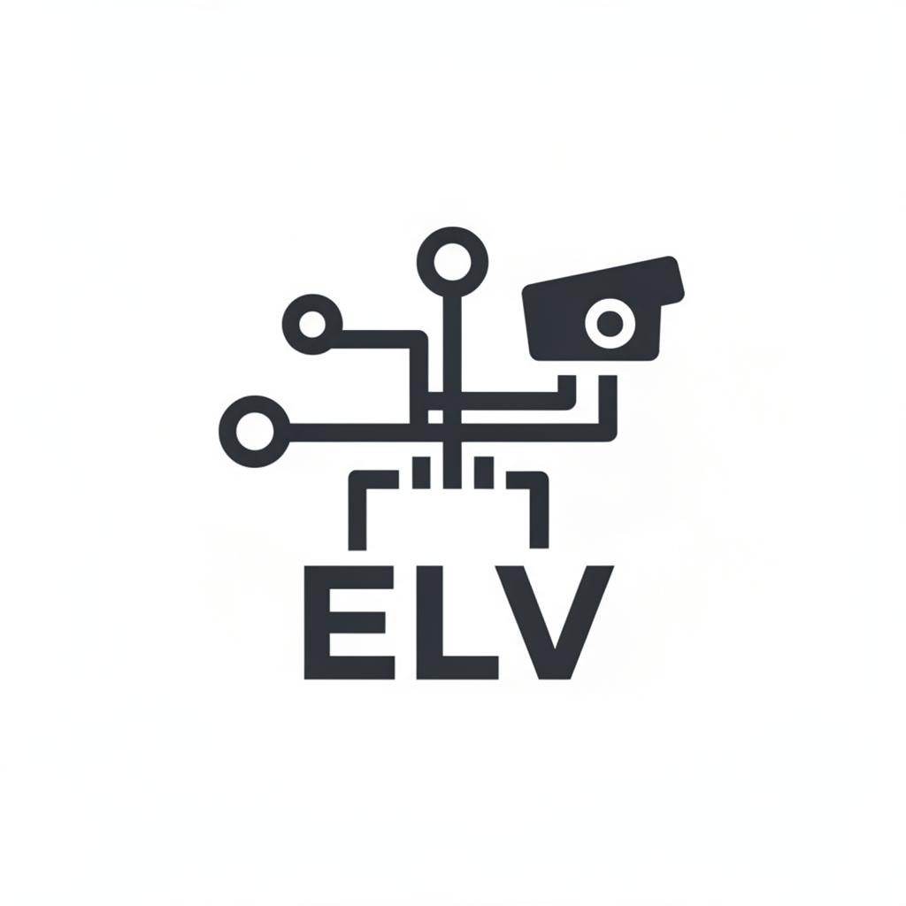 ELV Projects logo