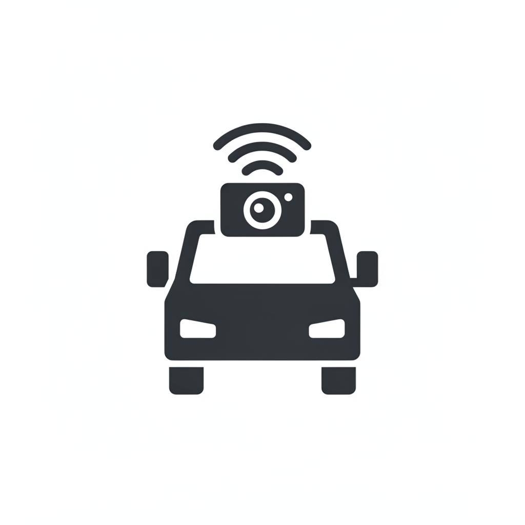 Video Telematics — Installation Services logo