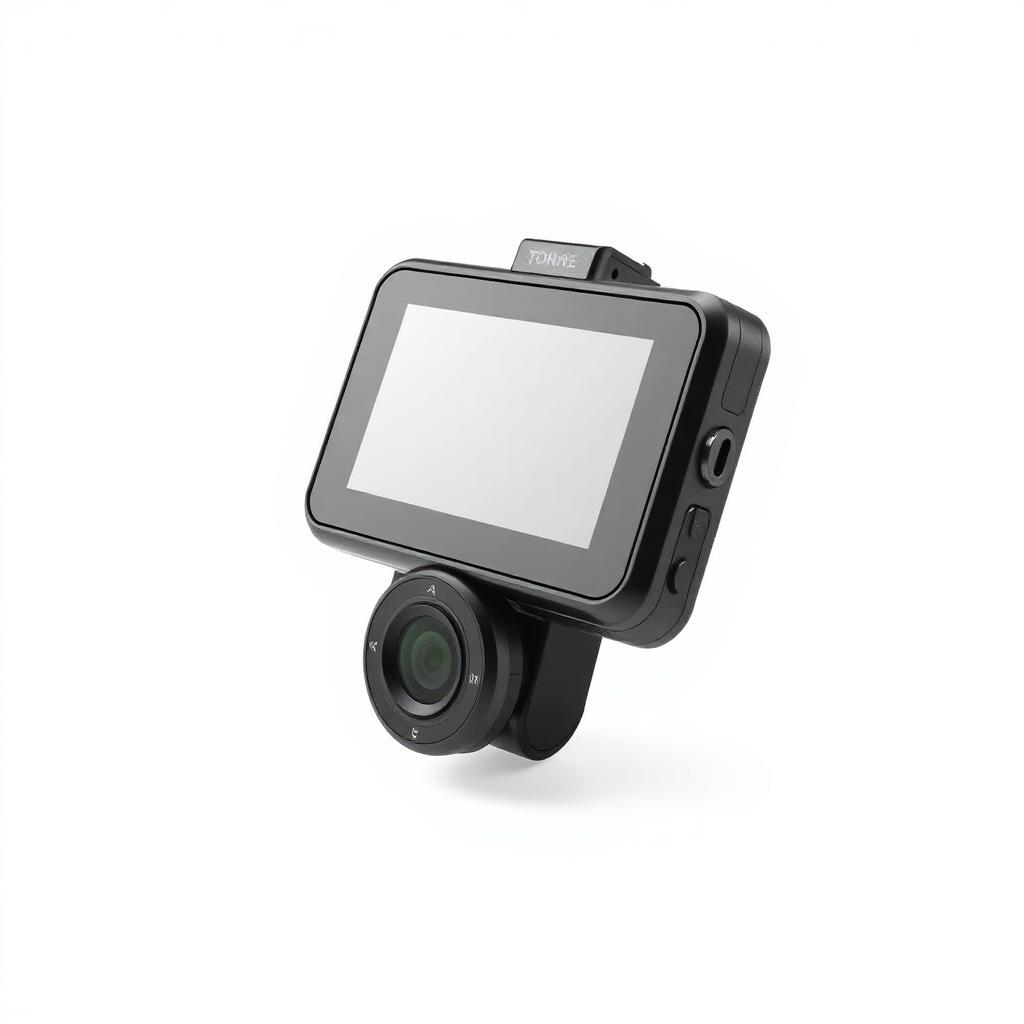 Howen Hero-ME41 4CH Mobile DVR